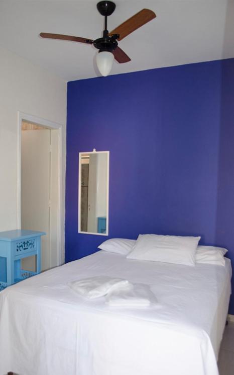 Hotel Gandhi ジャクチンガ エクステリア 写真
